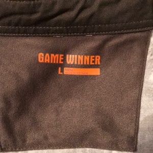 Men’s hunting shirt